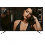 ТЕЛЕВІЗОР VINGA S55UHD21B - image-0